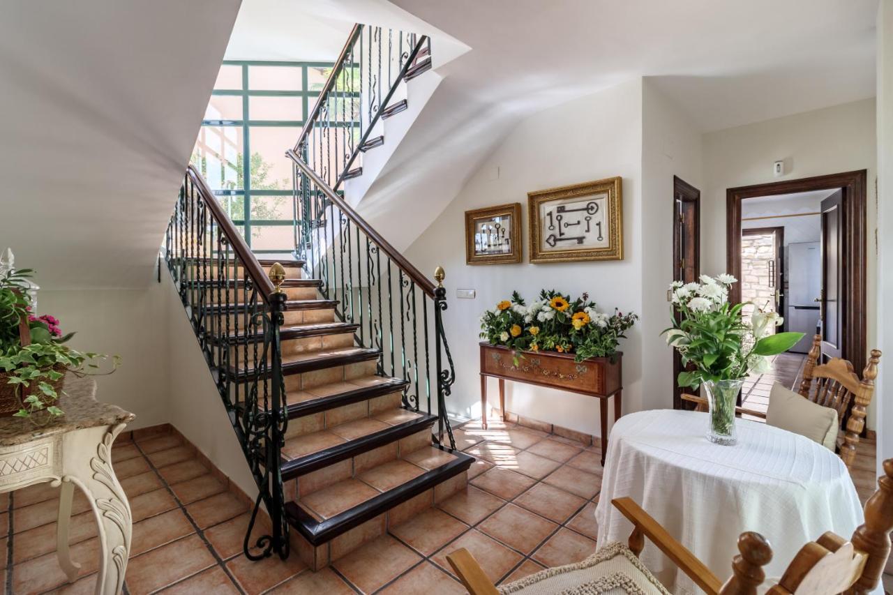 Villa La Piedad Otura エクステリア 写真