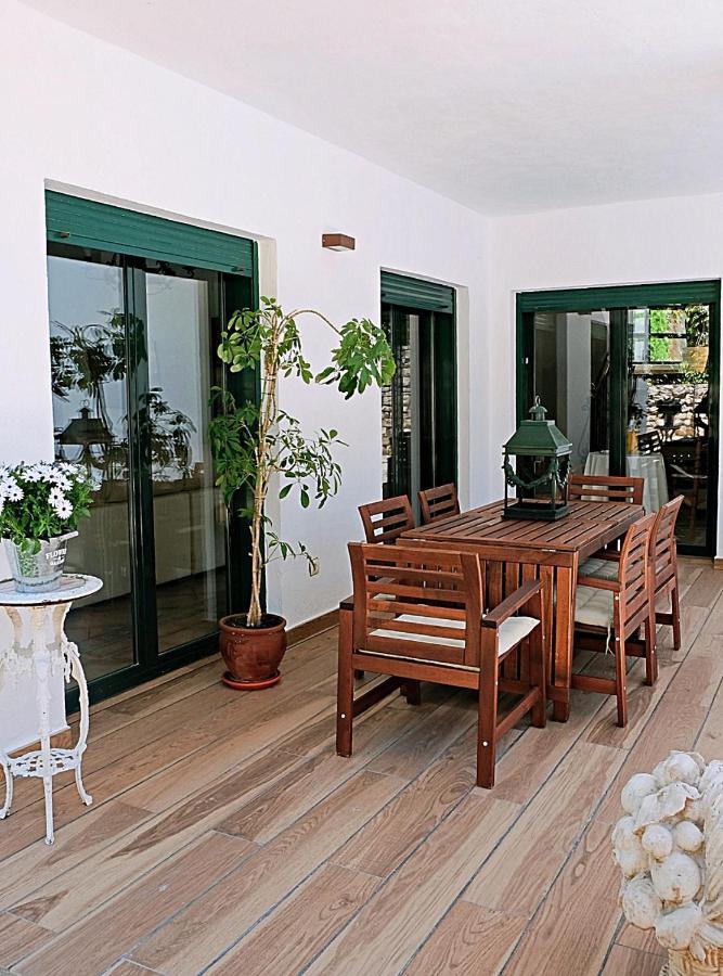 Villa La Piedad Otura エクステリア 写真